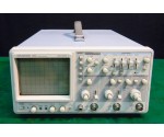 Readout Oscilloscope